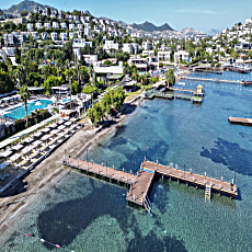 Golden Age Hotel Yalıkavak